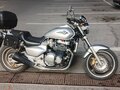 1998 Honda X4, серый, 460000 рублей