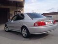 2005 Kia Magentis I Рестайлинг, серебристый, 600000 рублей - вид 7