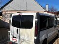 2005 Opel Vivaro A, белый, 800000 рублей - вид 4