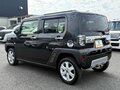2022 Daihatsu Taft II, чёрный, 810555 рублей - вид 2