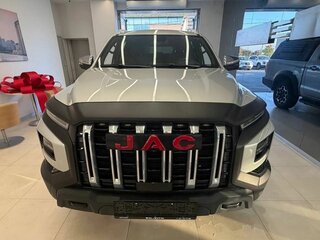 2024 JAC T9, серый, 2980000 рублей, вид 2