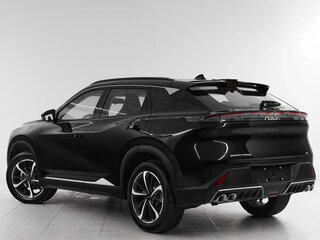 2025 Dongfeng Mage, чёрный, 2560000 рублей, вид 4