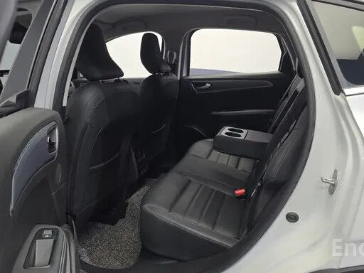 2022 Renault Samsung XM3, белый - вид 11