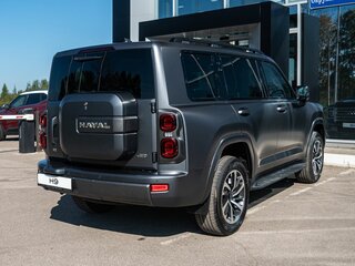 2026 Haval H9 II, серый, 4699000 рублей, вид 5