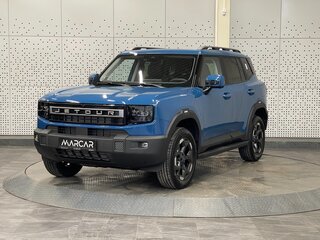 2025 Jetour T1, синий, 3950000 рублей, вид 3