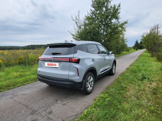 2026 Tenet T4, серый, 2050000 рублей, вид 5