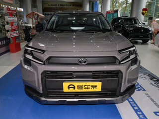 2026 Toyota RAV4 VI (XA60), бежевый, 4385000 рублей, вид 2