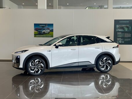 Changan Deepal S07 I Рестайлинг