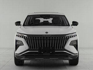 2025 Dongfeng Huge, белый, 2580000 рублей, вид 2