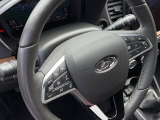 2023 Lada (ВАЗ) Vesta SW Cross I Рестайлинг (NG), белый, 1500000 рублей, вид 5