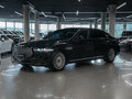 2019 Genesis G90 I Рестайлинг, чёрный, 2690000 рублей