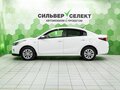 2019 Kia Rio IV, белый - вид 6