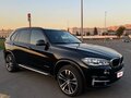 2017 BMW X5 30d III (F15), чёрный, 4500000 рублей - вид 1
