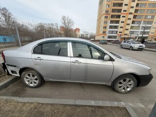 2013 Lifan Solano I (620), серебристый, 200000 рублей, вид 4
