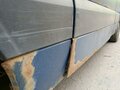 2010 Mercedes-Benz Sprinter, синий, 1050000 рублей - вид 8