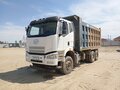 2022 FAW J6 CA3250, белый, 3071350 рублей