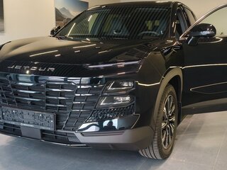 2025 Jetour Dashing I Рестайлинг, чёрный, 2350000 рублей, вид 5