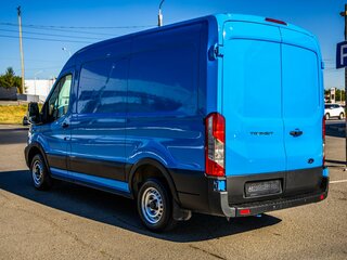 2020 Ford Transit, синий, 2100000 рублей, вид 5