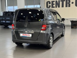 2012 Honda Freed Spike I Рестайлинг, серый, 1030000 рублей, вид 5