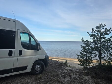 2013 Peugeot Boxer, белый, 1900000 рублей, вид 2