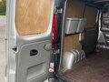 2006 Opel Vivaro, серебристый, 880000 рублей - вид 11