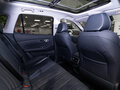 2025 Geely EX5 Гибрид EM-i, чёрный - вид 6