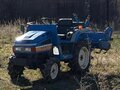 2005 Iseki TU175, 570000 рублей