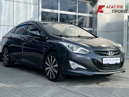 Hyundai i40 I