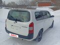 2016 Toyota Probox I Рестайлинг, белый, 1270000 рублей - вид 5