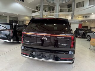 2026 GAC Trumpchi S7 I Рестайлинг, чёрный, 5800000 рублей, вид 5
