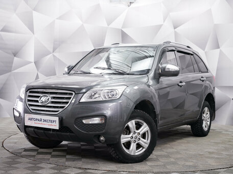 Lifan X60 I