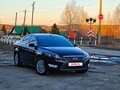 2007 Ford Mondeo IV, чёрный, 750000 рублей - вид 4