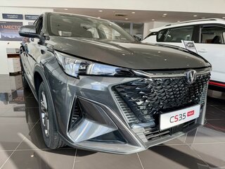 2025 Changan CS35 Max, серый, 2599900 рублей, вид 1