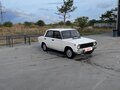 1973 Lada (ВАЗ) 2101, белый