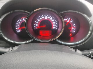 2012 Kia Sorento II, белый, 1350000 рублей, вид 5