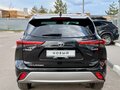 2026 Toyota Highlander IV (XU70), чёрный, 5500000 рублей - вид 5