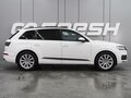 2018 Audi Q7 II (4M), белый - вид 4