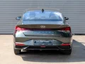 2022 Hyundai Elantra VII (CN7), зелёный, 1920000 рублей - вид 5
