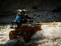 2026 CFMoto CFORCE 500 EPS, красный, 999900 рублей - вид 8