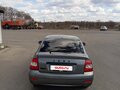 2011 Lada (ВАЗ) Priora I, серый, 150000 рублей - вид 5