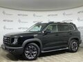 2024 Haval Dargo I, чёрный