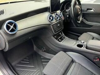 2015 Mercedes-Benz CLA 180 I (C117, X117), белый, 1450000 рублей, вид 5
