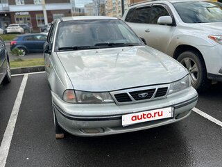 2008 Daewoo Nexia I, серый, 280000 рублей, вид 2