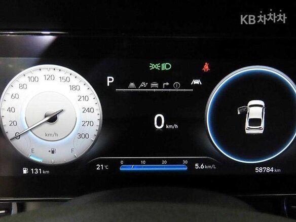 2023 Kia K3 II (China Market) Рестайлинг, чёрный, 1690000 рублей - вид 8