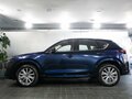 2025 Mazda CX-5 II Рестайлинг, синий - вид 6