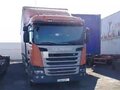 2018 Scania G-series, оранжевый, 10300000 рублей - вид 2