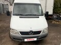 2016 Mercedes-Benz Sprinter Classic, белый, 1550000 рублей - вид 2