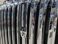 2024 Wey 80 Premium 37.96 kWh, золотистый, 6899000 рублей - вид 8