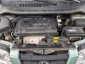 2004 Hyundai Matrix I, зелёный, 580000 рублей - вид 10