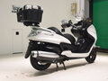 2009 Yamaha Majesty 400, белый, 250000 рублей - вид 4